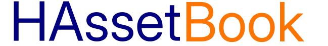 HAsset Book booking engine